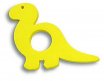Dinossauro Flutuante