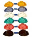 Óculos Swedish Coloridos