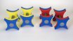 Dumbell Estrela