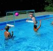 Baliza Water Polo Flutuante (Treino)