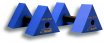 Dumbell Hidrogin�stica Triangular