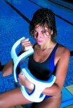 Luvas Boxe Aqu�tico