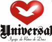 IURD - Igreja Universal do Reino de Deus
