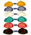 �culos Swedish Coloridos