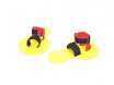 Waterfly Leg Shaper