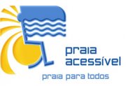 Praia Acess�vel