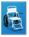 Cadeira de Rodas Autonma