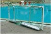 Rede Baliza Water Polo Oficial Flutuante - Par