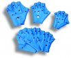 Luvas Termopl�sticas Curtas