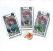 Tamp�es Silicone Coloridos
