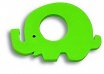 Elefante Flutuante