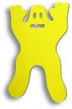 Fantasma Flutuante