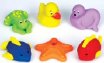 Brinquedos PVC - Set 6