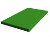 Tapete de gin�stica Lona Verde