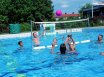 Volley Aqu�tico - 240cm x 100 cm